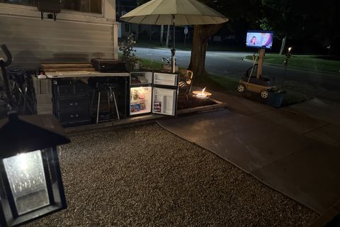 Get Outside