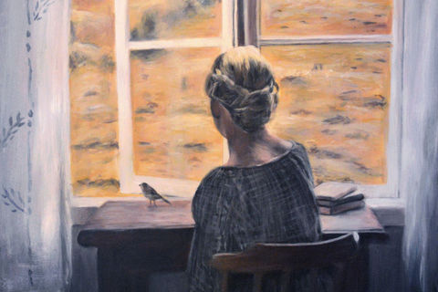 Of Love Letters and Forbidden Chords
