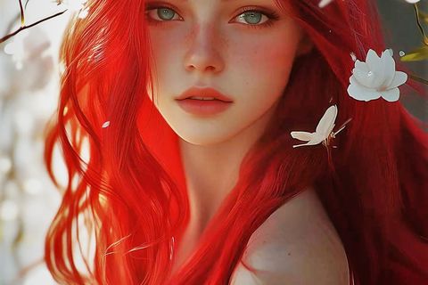 Woman