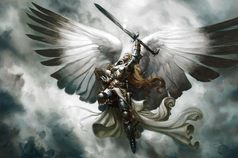 Guardian Angel