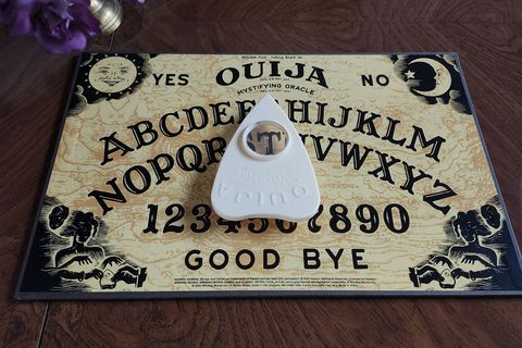Ouija