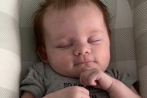 Golf Nap