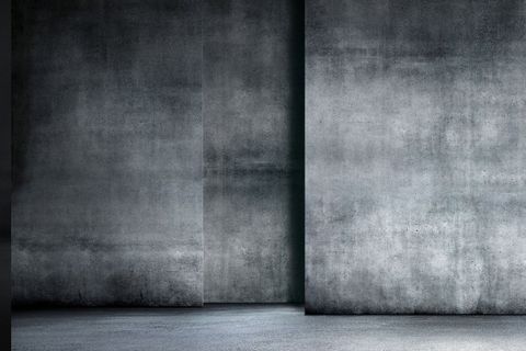 Empty room