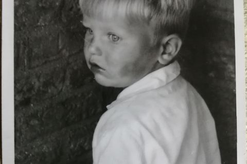 Sweet child