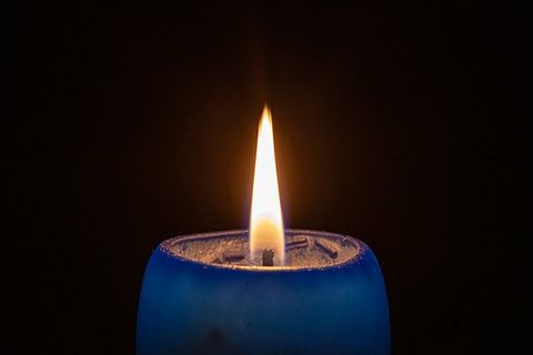 The Candles
