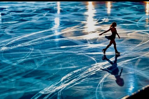Skating