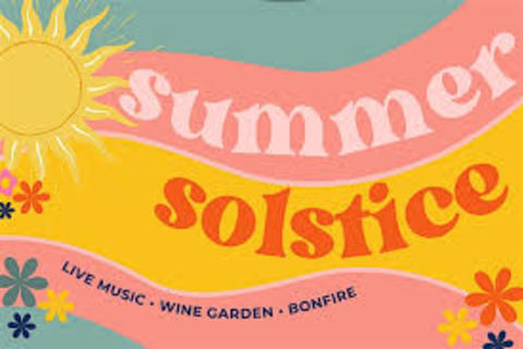 Summer Solstice 2025