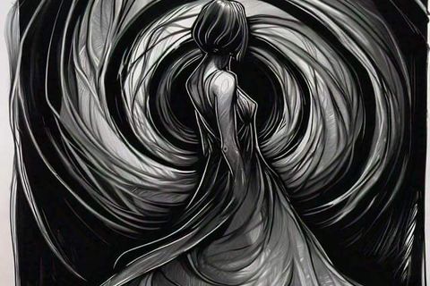 EMBRACE ME NOT 