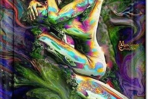As loving as you are ... you 