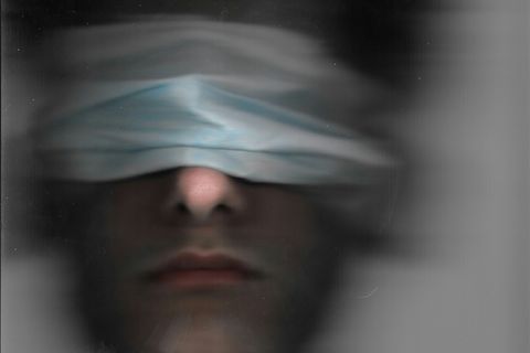 Suspended Animation