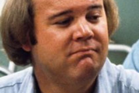 R.I.P. Rick Hurst