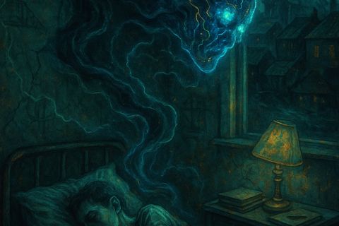 Insomnia 