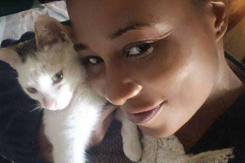 My Kitty
