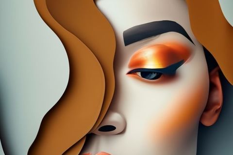 UNDER THE SUN'S WARM GAZE 