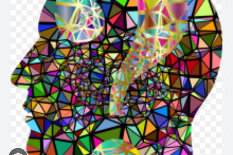 Brain Art 
