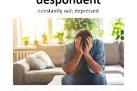 Cash strapped despondent citizen banker
