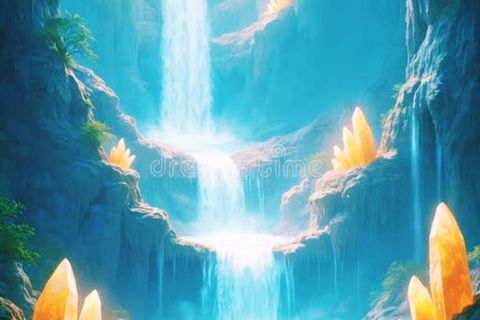 A Land Beneath... 