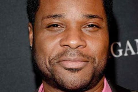 Malcolm-Jamal Warner