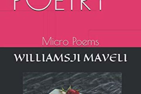 HLD ME CLOSE - A POEM BY WILLIAMSJI MAVELI 