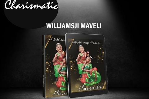 WILLIAMSJI MAVELI WRITES....