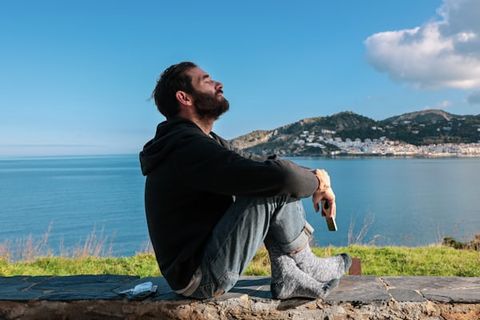 PEACE IN YOUR OWN STRATOSPHERE