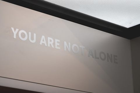 YOU DID YOU