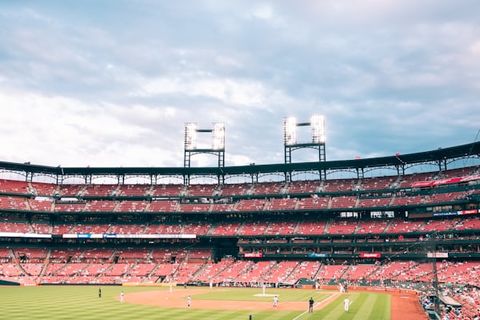 ST.LOUIS CITY 