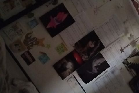 After The Lights Go Out 