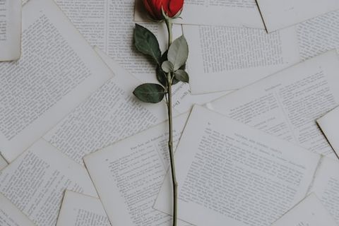 CALL IT LOVE