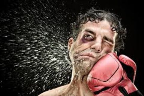 Throwing in the Towel