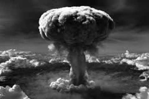 Hiroshima – eighty years since August 6th, 1945