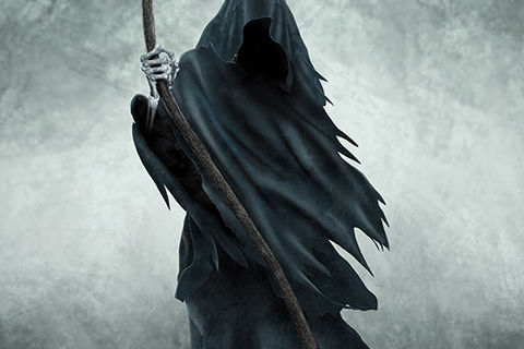 Death 