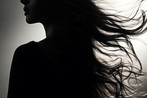 Ashes In The Wind