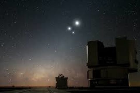 Conjunction