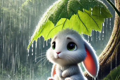 The Rain