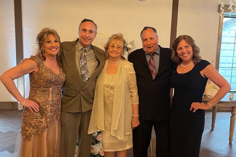 These are the Original Rifici’s