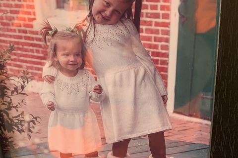 Best Friend 