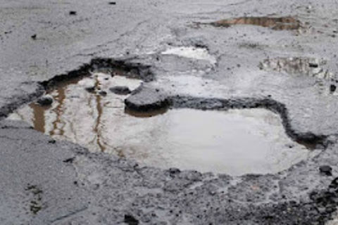 Infrastructure Rupture