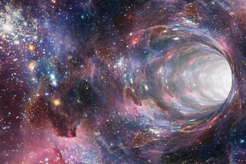 Submission to a Physicist 