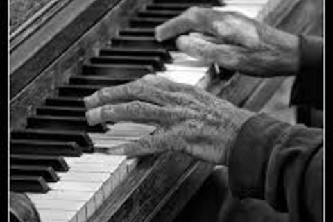 Last Call Serenade