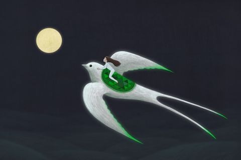 SEE YOU IN MY DREAMS