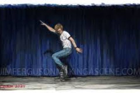 Freelance Dancer