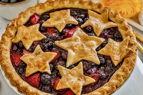 Pie