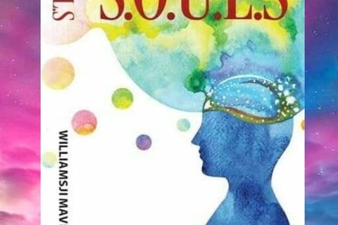 SPIRITUALITY OF UNKNOWN LUMINARIES  SYMPHONY - BOOK OF POETRY BY WILLIAMSJI MAVELI 