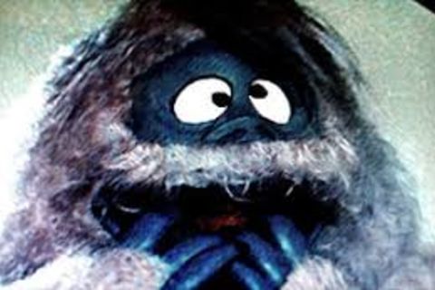 Bumble Beastie