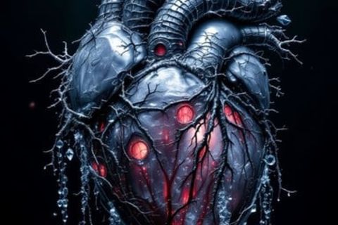 The Curse Of Loving You