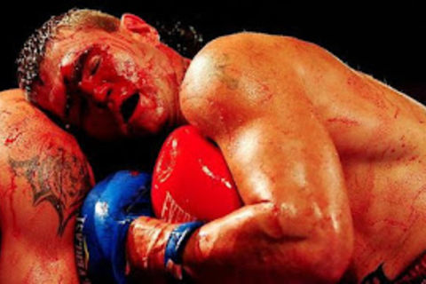 Respect the Counterattack