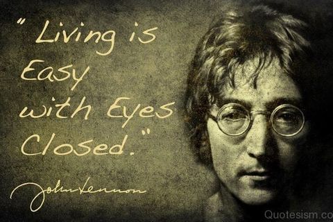Misunderstanding All You See