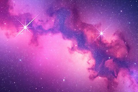Milky Way Galaxy: Cosmic Stardust 
