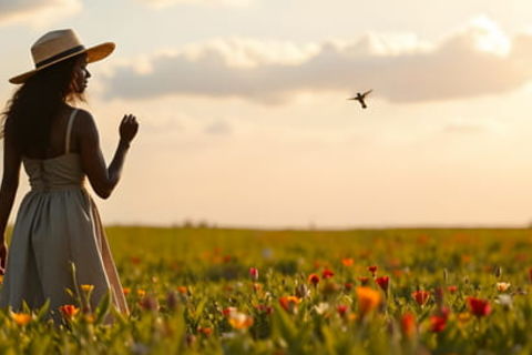 A Summer Day